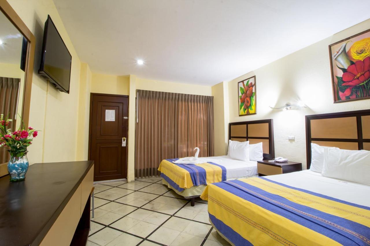 Ambassador Hotel Mérida